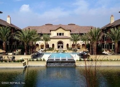 Resort style living at its best! Move right into this on King and Bear Golf Course/World Golf Village in Florida - for sale on GolfHomes.com, golf home, golf lot