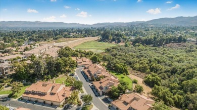 Step into the luxurious, resort-style living of this Marlborough on Wood Ranch Golf Club in California - for sale on GolfHomes.com, golf home, golf lot