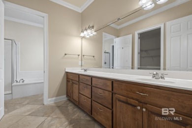 Come see this well maintained, beautifully & thoughtfully on Peninsula Golf and Racquet Club in Alabama - for sale on GolfHomes.com, golf home, golf lot