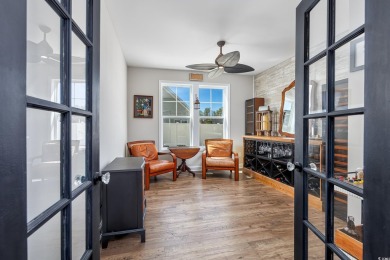 Welcome to 318 Board Landing Ln--a beautifully crafted 3-bedroom on Shaftesbury Glen Golf and Fish Club in South Carolina - for sale on GolfHomes.com, golf home, golf lot