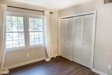 Discover this beautifully renovated mid-level unit in a gated on Cross Creek Golf Course in Georgia - for sale on GolfHomes.com, golf home, golf lot