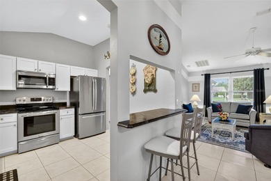 OVERLOOK MAGNIFICENT GOLF FRONT VIEWS of Hacienda Hills Golf on El Diablo Executive Golf Course in Florida - for sale on GolfHomes.com, golf home, golf lot