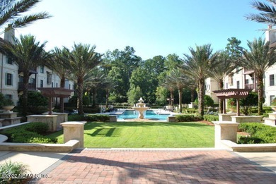 Resort style living at its best! Move right into this on King and Bear Golf Course/World Golf Village in Florida - for sale on GolfHomes.com, golf home, golf lot