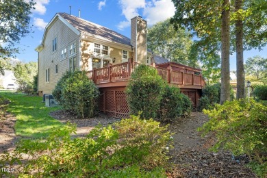 Searching for a Beautiful Home in a well established on The Club At Mill Creek in North Carolina - for sale on GolfHomes.com, golf home, golf lot