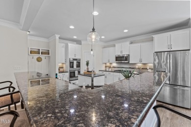 Exceptional opportunity in Kings Grant, Fayetteville's premier on Kings Grant Golf and Country Club in North Carolina - for sale on GolfHomes.com, golf home, golf lot