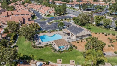 Step into the luxurious, resort-style living of this Marlborough on Wood Ranch Golf Club in California - for sale on GolfHomes.com, golf home, golf lot