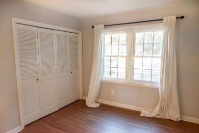 Discover this beautifully renovated mid-level unit in a gated on Cross Creek Golf Course in Georgia - for sale on GolfHomes.com, golf home, golf lot