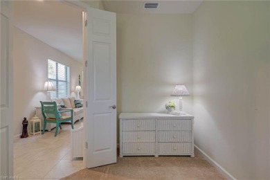 Welcome to 5808 Mayflower Way, a charming 2 BR+den / 2 bathroom on Panther Run Golf Club in Florida - for sale on GolfHomes.com, golf home, golf lot