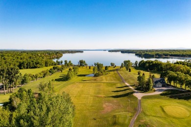 218 acre development lot with aprox 1100 ft of road frontage and on Alburg Golf Links in Vermont - for sale on GolfHomes.com, golf home, golf lot