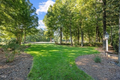 Searching for a Beautiful Home in a well established on The Club At Mill Creek in North Carolina - for sale on GolfHomes.com, golf home, golf lot