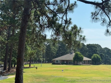 Welcome to carefree living in Knollwood Village! this on Knollwood Fairways and Driving  in North Carolina - for sale on GolfHomes.com, golf home, golf lot