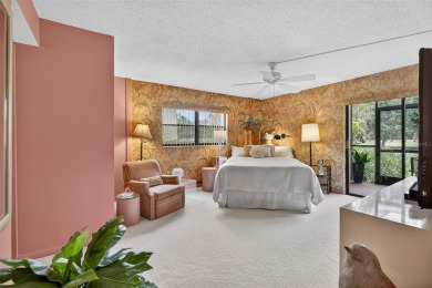 Welcome to this rare and spacious 3-bedroom, 2-bathroom on Cove Cay Country Club in Florida - for sale on GolfHomes.com, golf home, golf lot