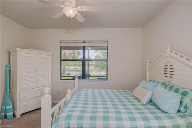 Welcome to 5808 Mayflower Way, a charming 2 BR+den / 2 bathroom on Panther Run Golf Club in Florida - for sale on GolfHomes.com, golf home, golf lot