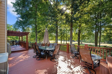 Searching for a Beautiful Home in a well established on The Club At Mill Creek in North Carolina - for sale on GolfHomes.com, golf home, golf lot