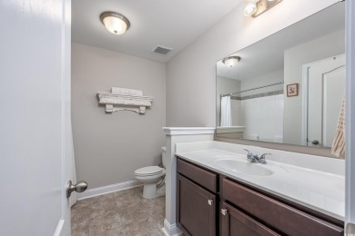 Welcome to 318 Board Landing Ln--a beautifully crafted 3-bedroom on Shaftesbury Glen Golf and Fish Club in South Carolina - for sale on GolfHomes.com, golf home, golf lot