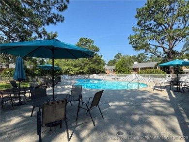 Welcome to carefree living in Knollwood Village! this on Knollwood Fairways and Driving  in North Carolina - for sale on GolfHomes.com, golf home, golf lot