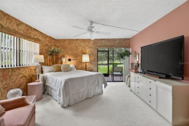 Welcome to this rare and spacious 3-bedroom, 2-bathroom on Cove Cay Country Club in Florida - for sale on GolfHomes.com, golf home, golf lot