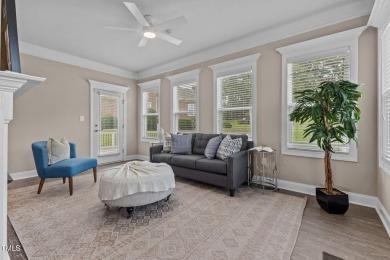Exceptional opportunity in Kings Grant, Fayetteville's premier on Kings Grant Golf and Country Club in North Carolina - for sale on GolfHomes.com, golf home, golf lot