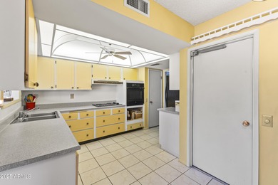 Welcome home to effortless living in the heart of Sun City West! on Pebblebrook Golf Course in Arizona - for sale on GolfHomes.com, golf home, golf lot