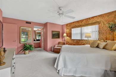 Welcome to this rare and spacious 3-bedroom, 2-bathroom on Cove Cay Country Club in Florida - for sale on GolfHomes.com, golf home, golf lot