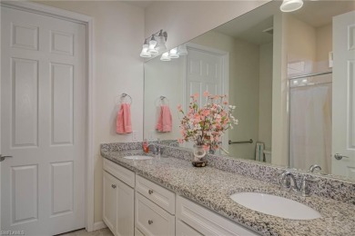 Welcome to 5808 Mayflower Way, a charming 2 BR+den / 2 bathroom on Panther Run Golf Club in Florida - for sale on GolfHomes.com, golf home, golf lot