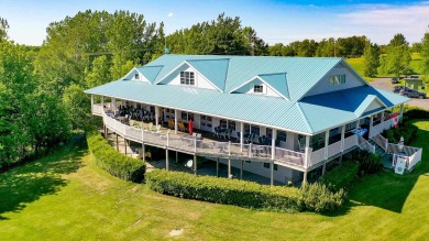 218 acre development lot with aprox 1100 ft of road frontage and on Alburg Golf Links in Vermont - for sale on GolfHomes.com, golf home, golf lot