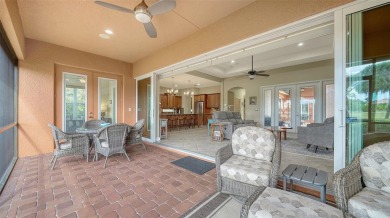 Under contract-accepting backup offers. PRICED TO SELL!! LUXURY on Venetian Golf and River Club in Florida - for sale on GolfHomes.com, golf home, golf lot