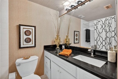 Welcome to this rare and spacious 3-bedroom, 2-bathroom on Cove Cay Country Club in Florida - for sale on GolfHomes.com, golf home, golf lot