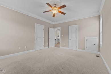 Exceptional opportunity in Kings Grant, Fayetteville's premier on Kings Grant Golf and Country Club in North Carolina - for sale on GolfHomes.com, golf home, golf lot