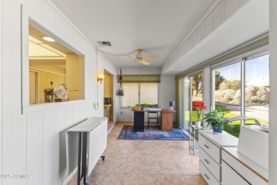 Welcome home to effortless living in the heart of Sun City West! on Pebblebrook Golf Course in Arizona - for sale on GolfHomes.com, golf home, golf lot