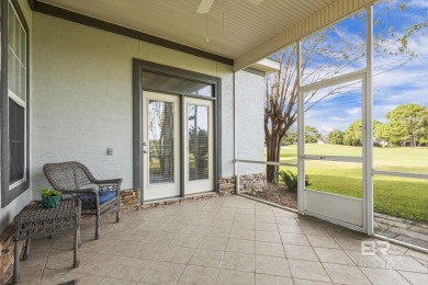 Come see this well maintained, beautifully & thoughtfully on Peninsula Golf and Racquet Club in Alabama - for sale on GolfHomes.com, golf home, golf lot