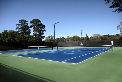 Discover this beautifully renovated mid-level unit in a gated on Cross Creek Golf Course in Georgia - for sale on GolfHomes.com, golf home, golf lot