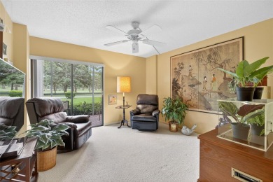 Welcome to this rare and spacious 3-bedroom, 2-bathroom on Cove Cay Country Club in Florida - for sale on GolfHomes.com, golf home, golf lot