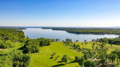 218 acre development lot with aprox 1100 ft of road frontage and on Alburg Golf Links in Vermont - for sale on GolfHomes.com, golf home, golf lot