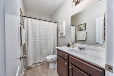 Welcome to 318 Board Landing Ln--a beautifully crafted 3-bedroom on Shaftesbury Glen Golf and Fish Club in South Carolina - for sale on GolfHomes.com, golf home, golf lot