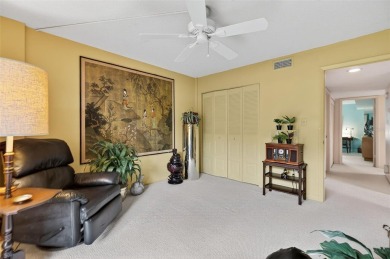 Welcome to this rare and spacious 3-bedroom, 2-bathroom on Cove Cay Country Club in Florida - for sale on GolfHomes.com, golf home, golf lot