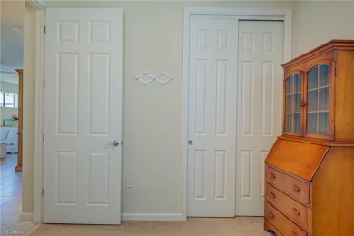 Welcome to 5808 Mayflower Way, a charming 2 BR+den / 2 bathroom on Panther Run Golf Club in Florida - for sale on GolfHomes.com, golf home, golf lot