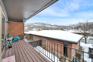 HIGHLY SOUGHT AFTER RIDGEWOOD AT MAPLE HILLS CONDO located at on Bountiful Ridge Golf Course in Utah - for sale on GolfHomes.com, golf home, golf lot