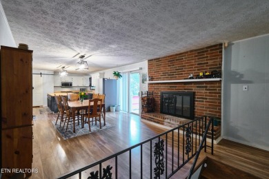 Elegant Brick Home with Modern Updates in Oak Ridge
Welcome to on Oak Ridge Country Club in Tennessee - for sale on GolfHomes.com, golf home, golf lot