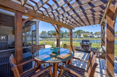 Welcome to 318 Board Landing Ln--a beautifully crafted 3-bedroom on Shaftesbury Glen Golf and Fish Club in South Carolina - for sale on GolfHomes.com, golf home, golf lot