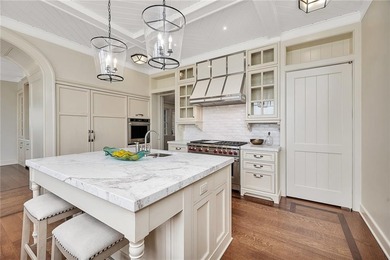 More than a residence, this is a lifestyle defined by elegance on Sea Island Golf Club in Georgia - for sale on GolfHomes.com, golf home, golf lot