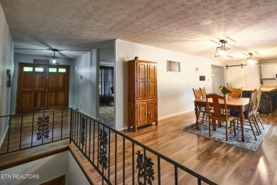 Elegant Brick Home with Modern Updates in Oak Ridge
Welcome to on Oak Ridge Country Club in Tennessee - for sale on GolfHomes.com, golf home, golf lot