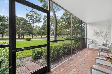 Welcome to this rare and spacious 3-bedroom, 2-bathroom on Cove Cay Country Club in Florida - for sale on GolfHomes.com, golf home, golf lot