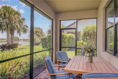 Welcome to 5808 Mayflower Way, a charming 2 BR+den / 2 bathroom on Panther Run Golf Club in Florida - for sale on GolfHomes.com, golf home, golf lot