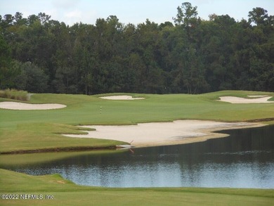 Resort style living at its best! Move right into this on King and Bear Golf Course/World Golf Village in Florida - for sale on GolfHomes.com, golf home, golf lot