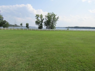 218 acre development lot with aprox 1100 ft of road frontage and on Alburg Golf Links in Vermont - for sale on GolfHomes.com, golf home, golf lot