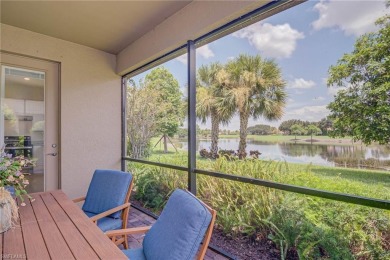 Welcome to 5808 Mayflower Way, a charming 2 BR+den / 2 bathroom on Panther Run Golf Club in Florida - for sale on GolfHomes.com, golf home, golf lot