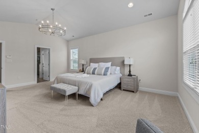 Exceptional opportunity in Kings Grant, Fayetteville's premier on Kings Grant Golf and Country Club in North Carolina - for sale on GolfHomes.com, golf home, golf lot