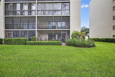 Welcome to this rare and spacious 3-bedroom, 2-bathroom on Cove Cay Country Club in Florida - for sale on GolfHomes.com, golf home, golf lot