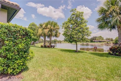 Welcome to 5808 Mayflower Way, a charming 2 BR+den / 2 bathroom on Panther Run Golf Club in Florida - for sale on GolfHomes.com, golf home, golf lot